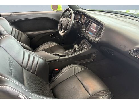 Used 2023 Dodge Challenger SRT Hellcat RWD image 14
