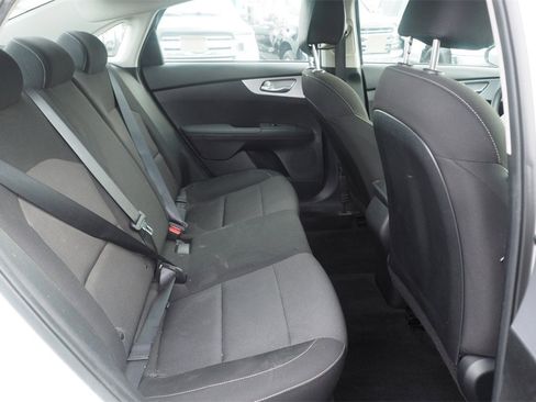 Used 2024 Kia Forte LXS image 21