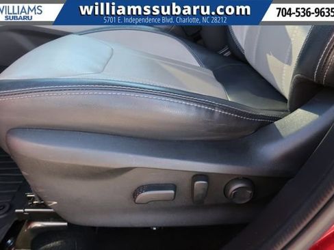 Used 2019 Subaru Forester Limited image 13