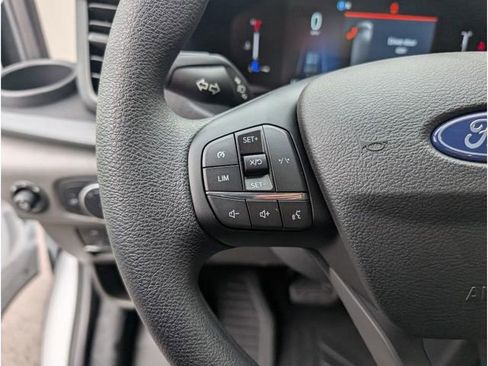 New 2026 Ford Transit 250 148 High Roof Extended image 17