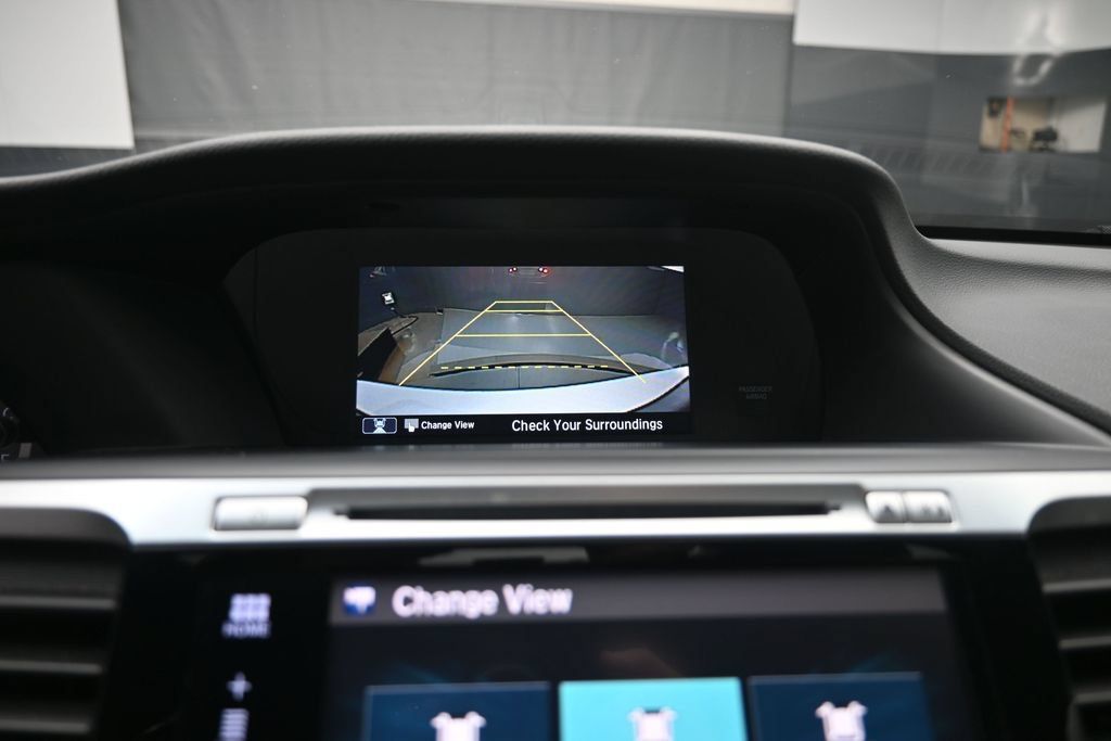Used 2016 Honda Accord EX-L image 13