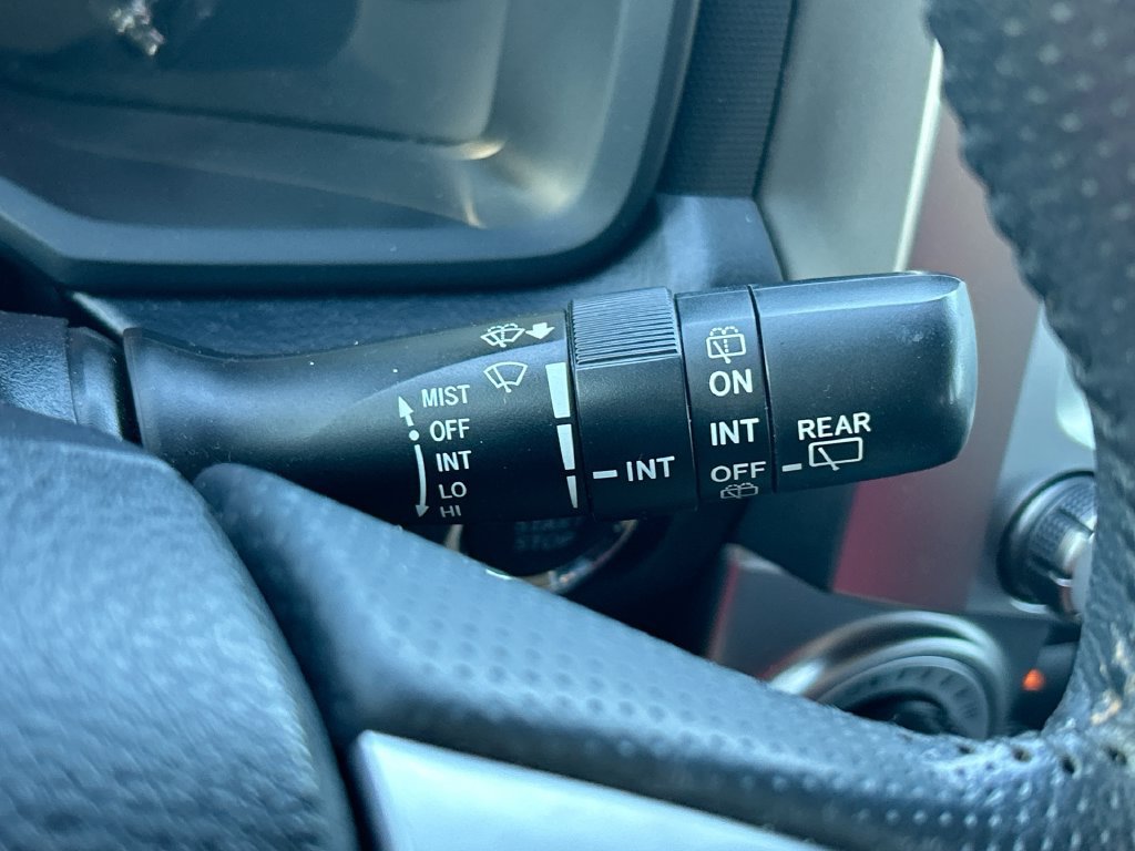 Certified 2024 Toyota 4Runner SR5 RWD image 20