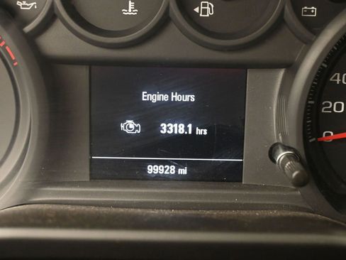 Used 2022 Chevrolet Silverado 1500 Custom Trail Boss image 14