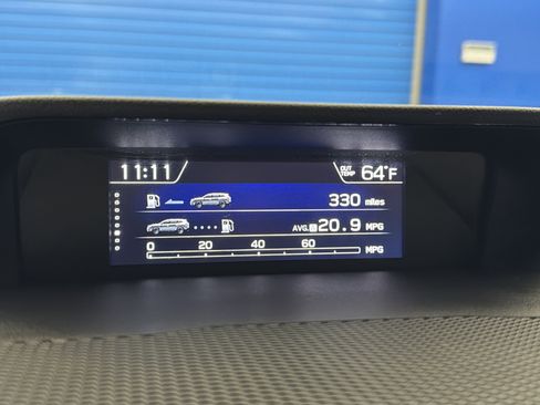 Used 2021 Subaru Ascent Limited w/ Technology Package image 20