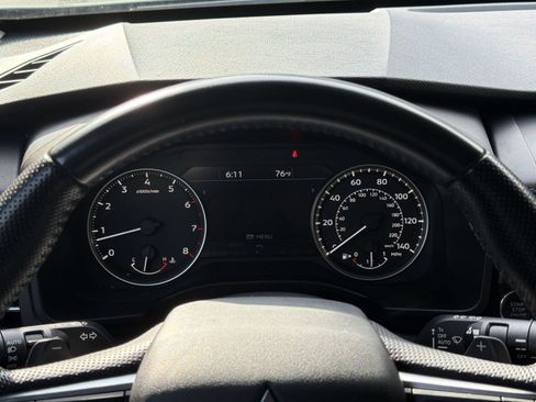 Used 2022 Mitsubishi Outlander SE FWD image 19
