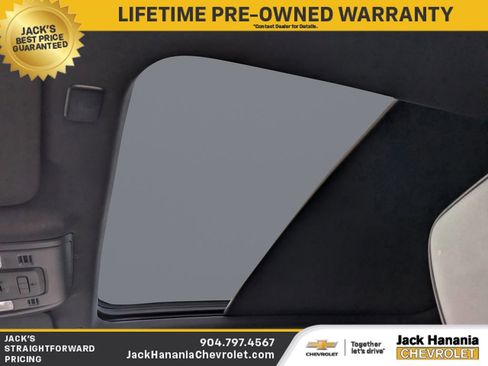 Used 2023 Chevrolet Tahoe RST w/ Max Trailering Package AWD/4WD image 21