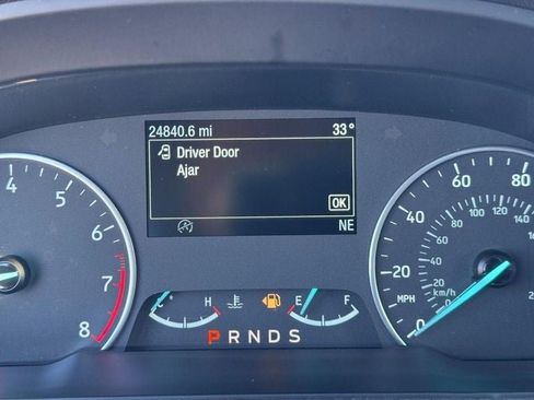 Used 2022 Ford EcoSport SES w/ Interior Protection Package image 18