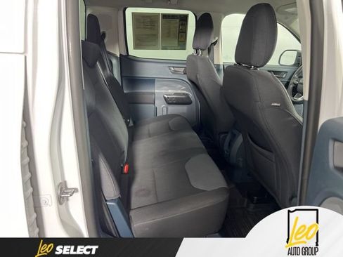 Used 2024 Ford Maverick XL FWD image 13