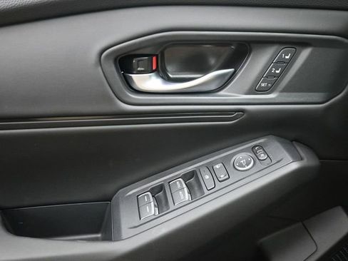 New 2026 Honda Accord EX-L image 25