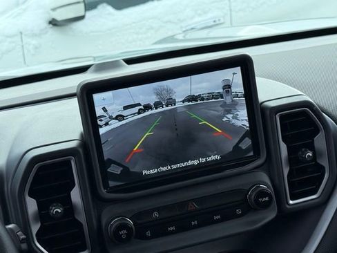 Certified 2023 Ford Bronco Sport Big Bend w/ Convenience Package image 6