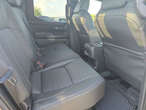 New 2026 Toyota Tacoma TRD Off-Road image 11