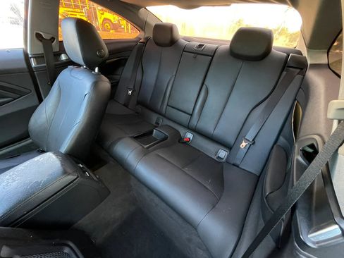 Used 2015 BMW 428i 428i Coupe 2D image 23