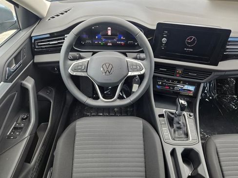 New 2026 Volkswagen Jetta S FWD image 15