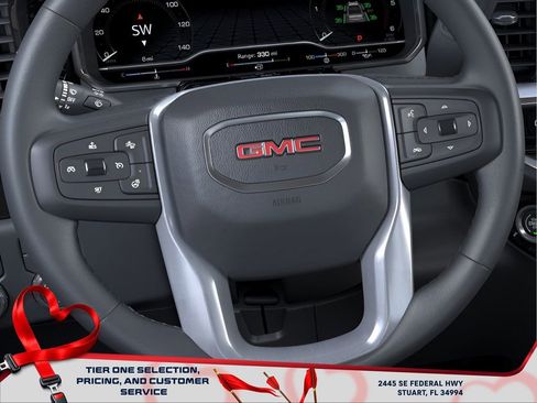 New 2025 GMC Sierra 1500 Elevation image 37