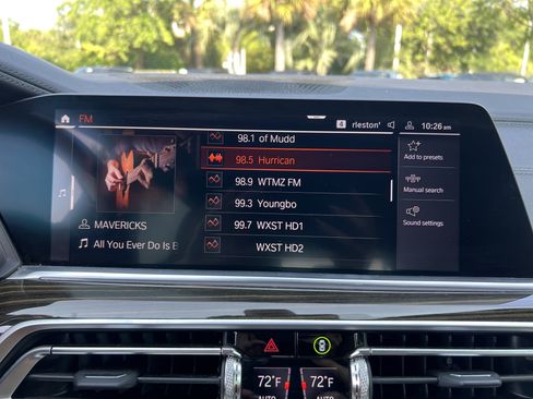 Used 2019 BMW X5 xDrive40i AWD/4WD image 23