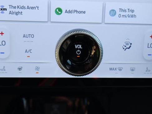 Used 2024 Ford Mustang Mach-E GT w/ Bronze Appearance Package image 22