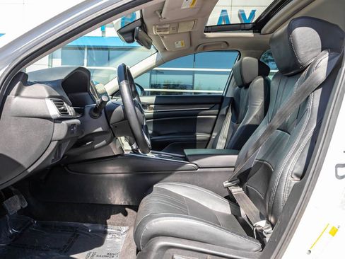 Used 2018 Honda Accord EX-L image 7