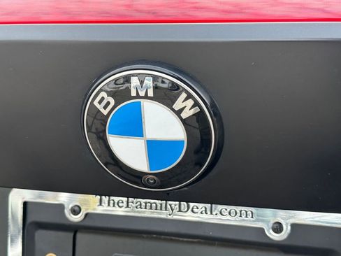 Used 2025 BMW M4 xDrive Competition w/ Executive Package image 7