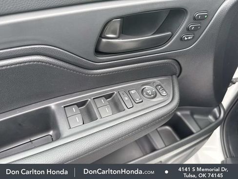 New 2026 Honda Odyssey Sport-L image 12