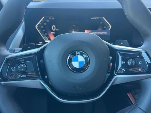 Used 2026 BMW X3 xDrive30i w/ Premium Package AWD/4WD image 16