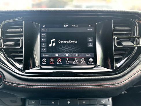 Used 2023 Dodge Durango GT AWD/4WD image 14