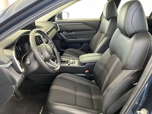 Used 2024 MAZDA CX-50 AWD 2.5 S w/ Cargo Package image 13