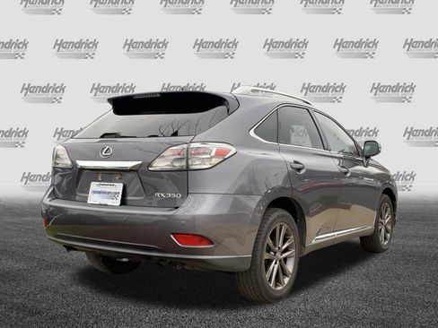 Used 2012 Lexus RX 350 FWD image 10