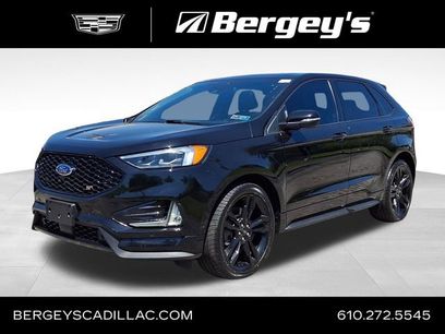 Used 2021 Ford Edge ST w/ Equipment Group 401A