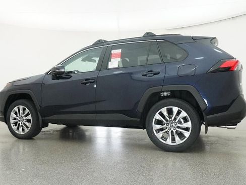 New 2025 Toyota RAV4 XLE Premium image 53