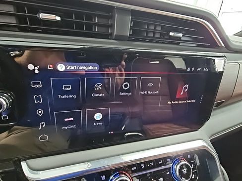 New 2026 GMC Sierra 2500 Denali Ultimate image 14