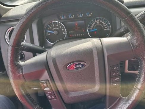 Used 2014 Ford F150 XLT w/ Equipment Group 302A Luxury image 2