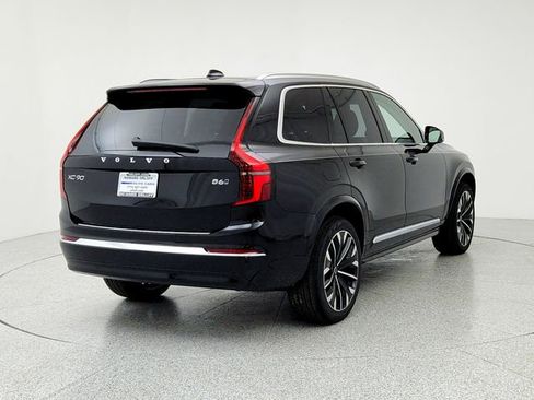 New 2025 Volvo XC90 B6 Plus w/ Protection Package Premier image 5