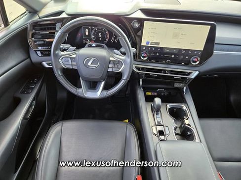Certified 2023 Lexus RX 350 Premium FWD image 15
