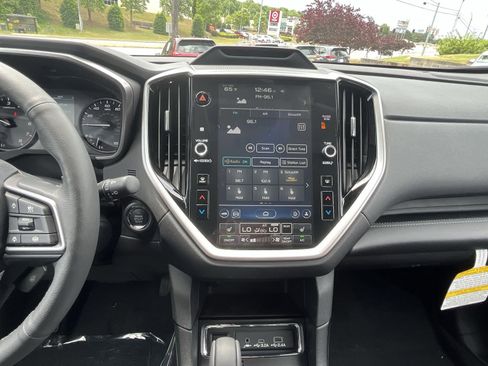 New 2026 Subaru Ascent Limited AWD/4WD image 20