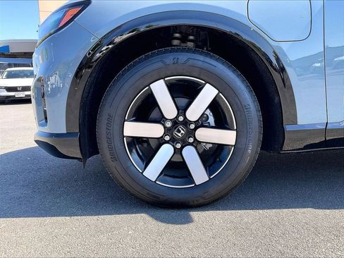 New 2026 Honda Prologue Touring image 8