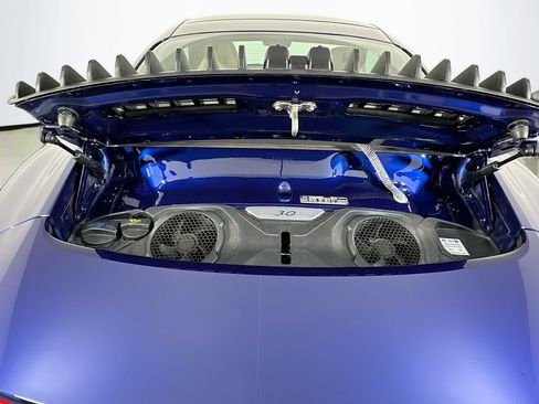 Certified 2021 Porsche 911 Carrera RWD image 27