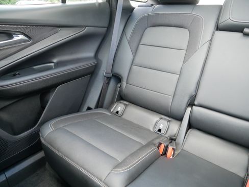 Used 2024 Chevrolet Blazer EV LT AWD/4WD image 12