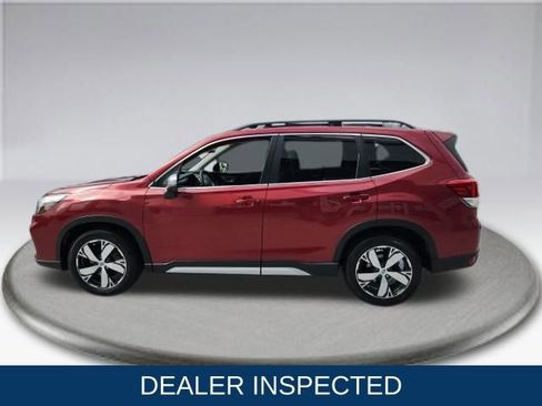 Used 2020 Subaru Forester Touring w/ Popular Package #2 image 19