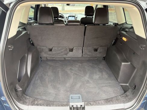 Used 2018 Ford Escape SEL image 13