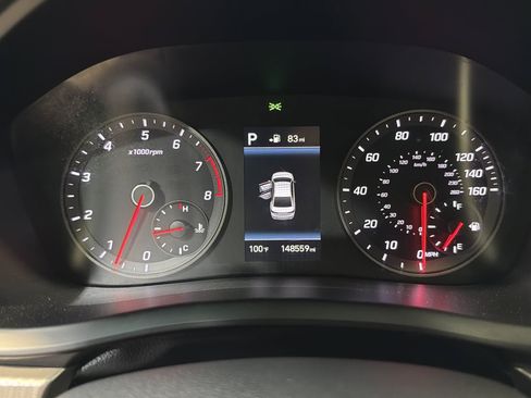 Used 2019 Hyundai Sonata Limited FWD image 20