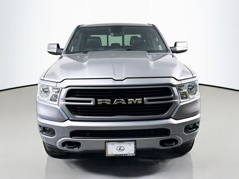 Used 2020 RAM 1500 Lone Star image 2