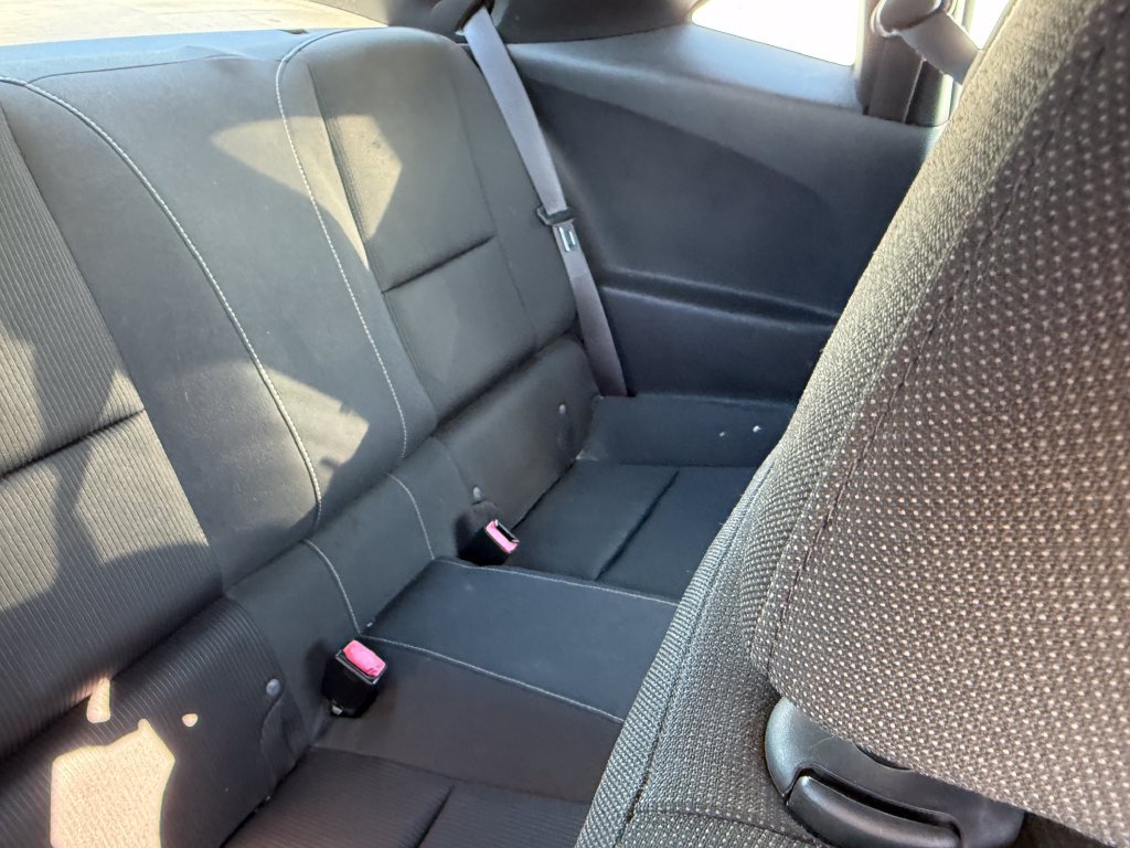 Used 2015 Chevrolet Camaro LT w/ RS Package RWD image 6