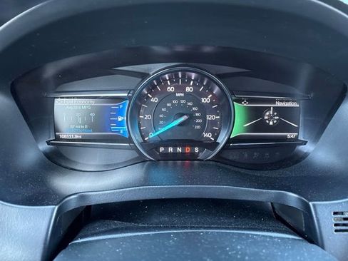 Used 2018 Ford Explorer Limited FWD image 7