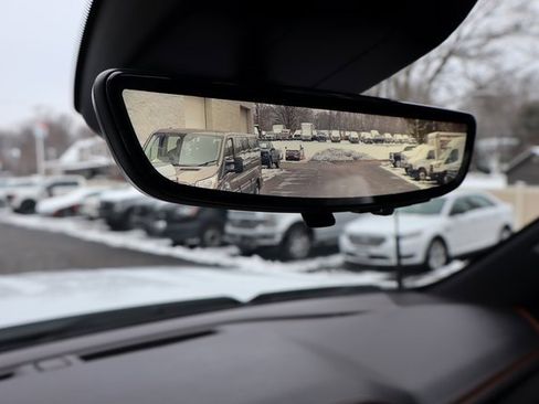 Used 2025 GMC Sierra 2500 AT4 w/ AT4 Premium Plus Package image 37