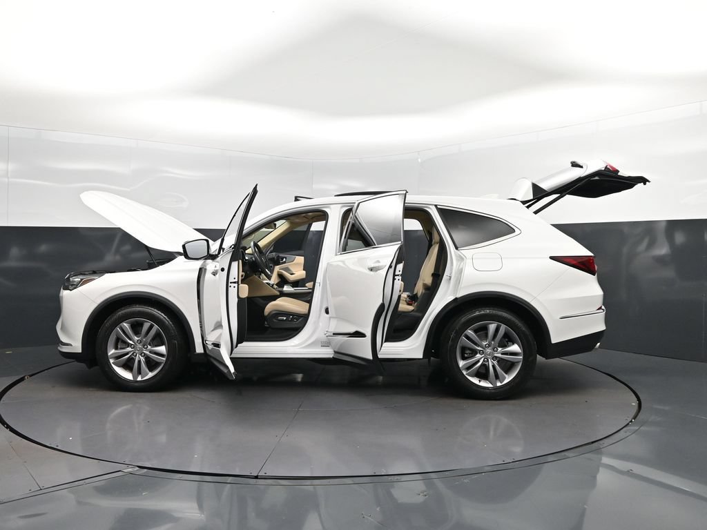 Used 2023 Acura MDX FWD image 46
