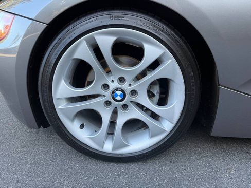 Used 2003 BMW Z4 3.0i RWD image 35