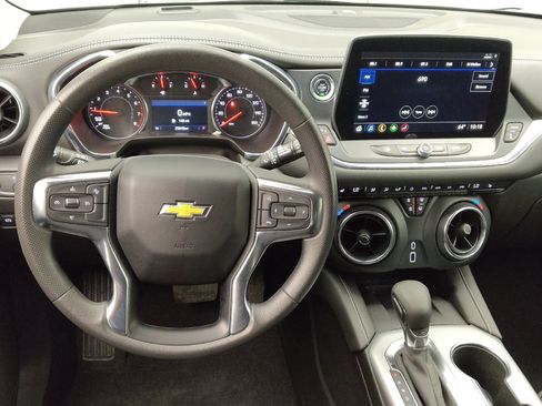 Used 2024 Chevrolet Blazer LT w/ Convenience Package FWD image 22