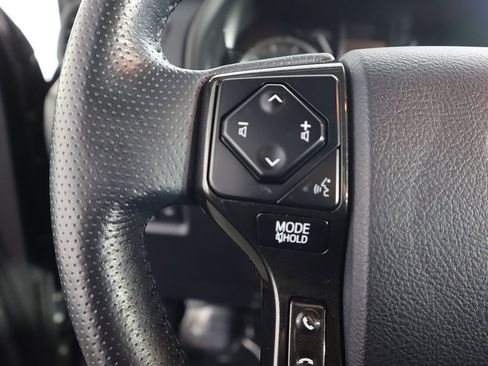 Used 2024 Toyota 4Runner TRD Off-Road Premium image 44