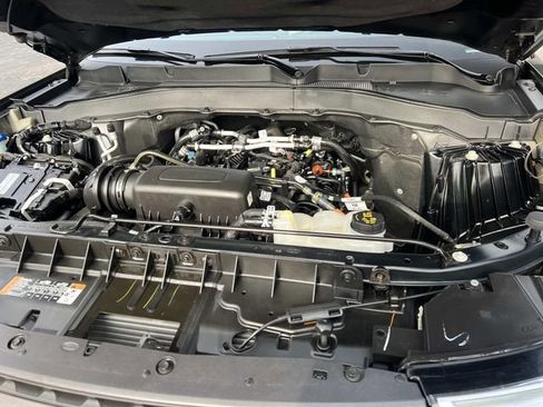 Certified 2023 Ford Explorer Timberline w/ Timberline Technology Package image 11