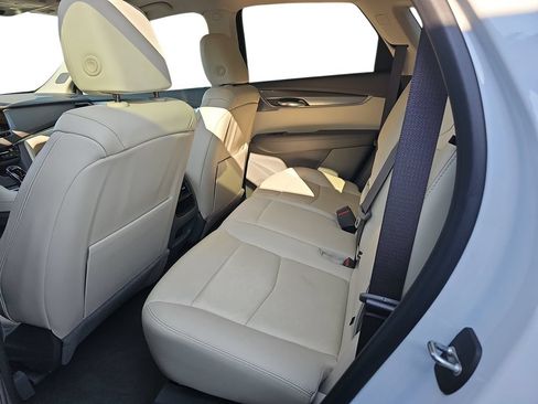 Used 2022 Cadillac XT5 Premium Luxury w/ LPO, Floor Liner Package FWD image 14